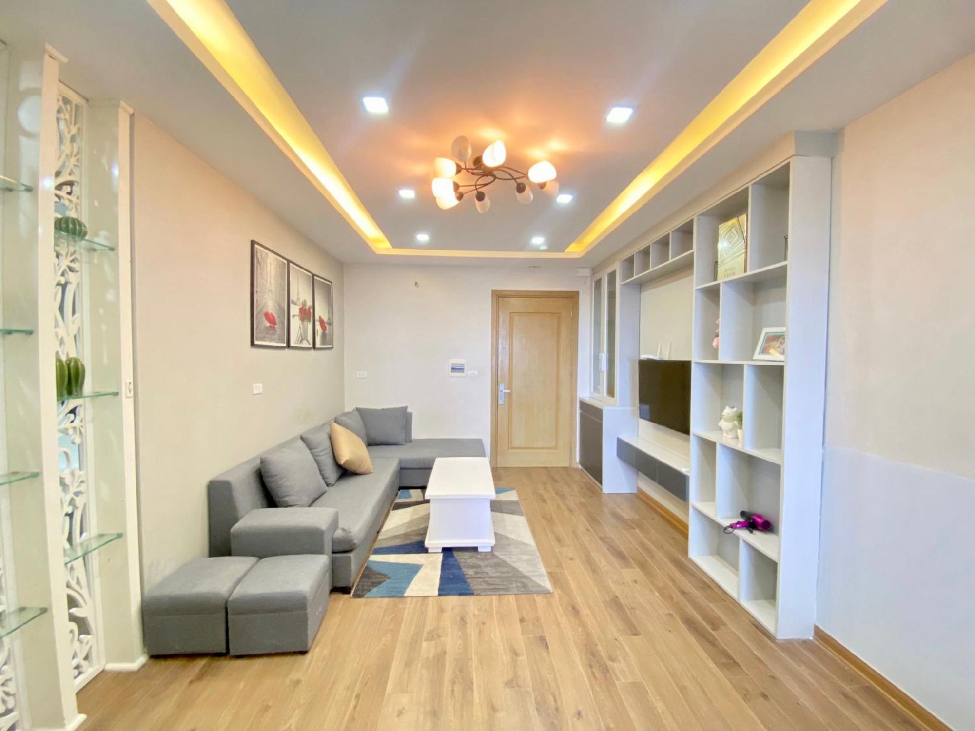 Da Nang Daisy Apartment Exterior photo
